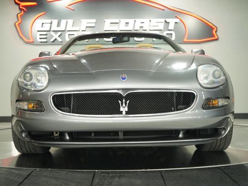 Used 2003 Maserati Spyder Cambiocorsa image 57