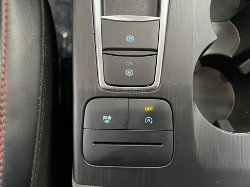 Used 2026 Ford Escape ST-Line FWD image 41