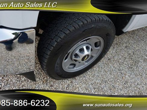 Used 2015 Chevrolet Silverado 2500 W/T w/ WT Fleet Convenience Package image 37