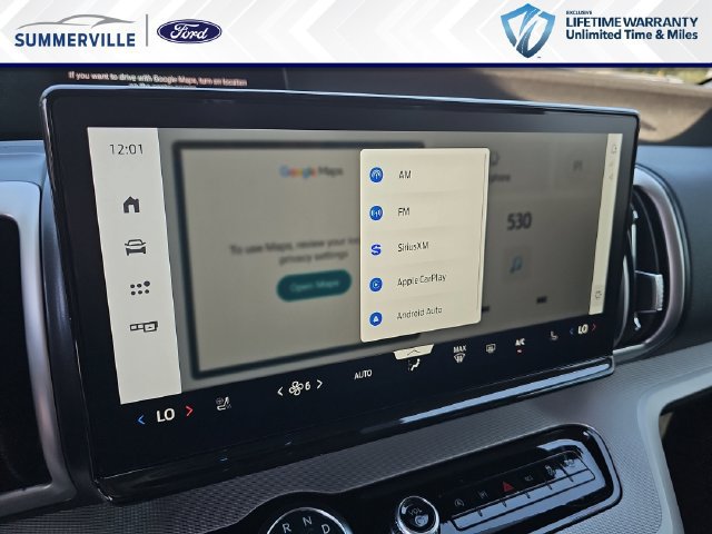 New 2027 Ford Expedition Active RWD image 25