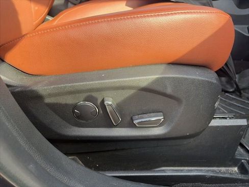 Used 2019 Ford Edge Titanium w/ Equipment Group 301A image 30