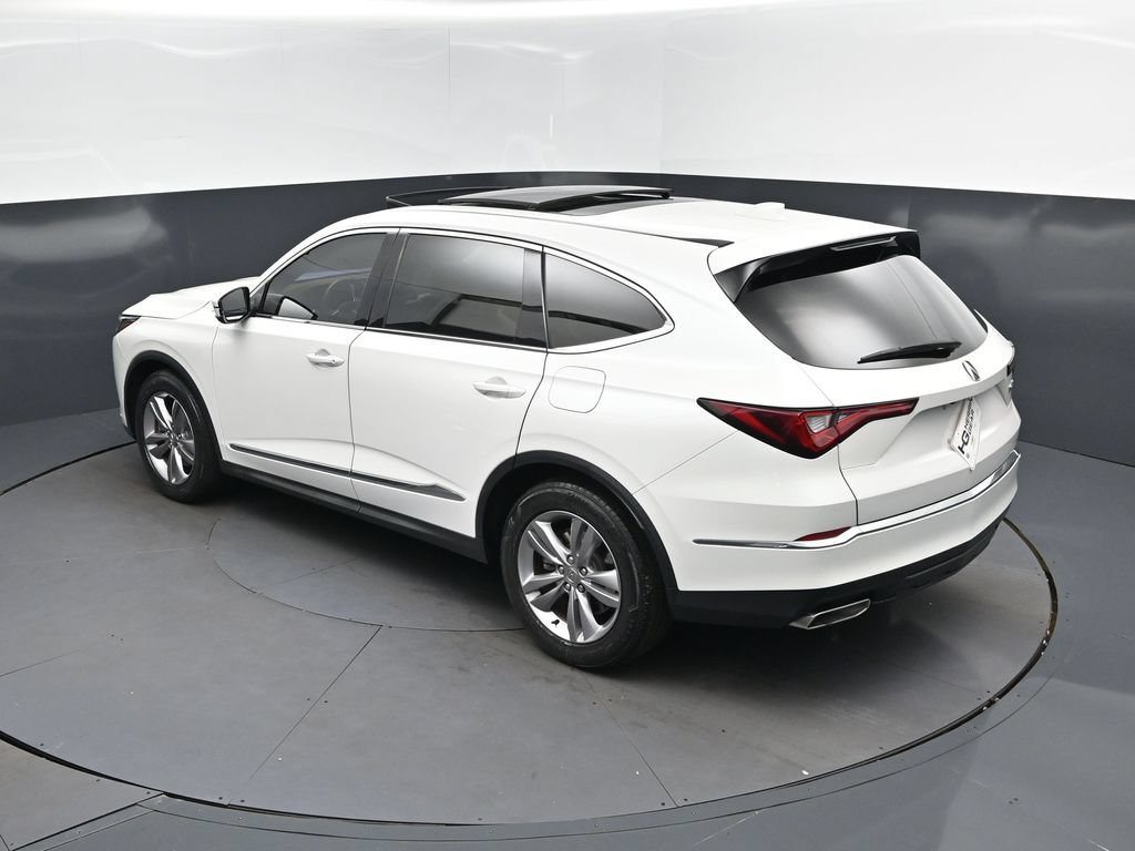 Used 2023 Acura MDX FWD image 36