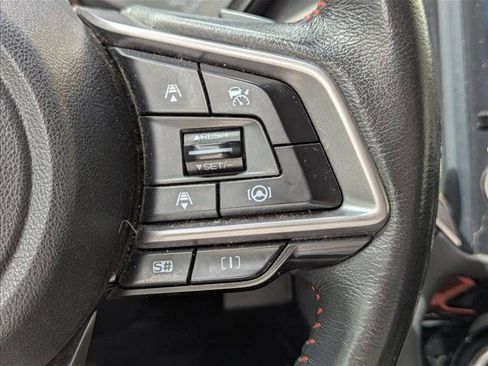 Used 2021 Subaru Forester Sport w/ Popular Package #2 AWD/4WD image 12