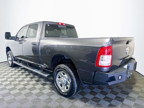 Used 2024 RAM 2500 Tradesman w/ Chrome Appearance Group image 6