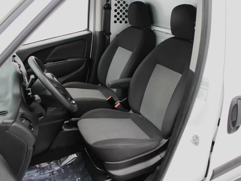 Used 2021 RAM ProMaster City Tradesman FWD image 15
