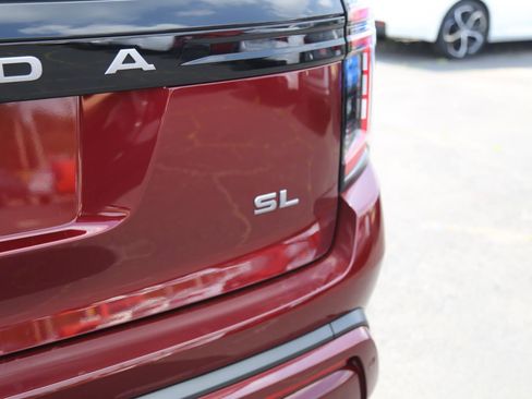 New 2025 Nissan Armada SL w/ Convenience Package image 12