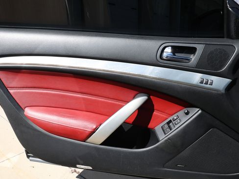 Used 2013 INFINITI G37 x Coupe w/ Premium Pkg image 48