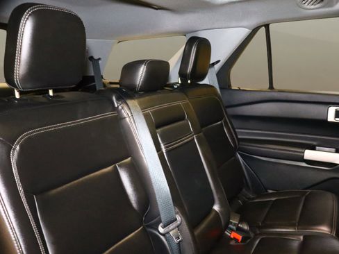 Used 2024 Ford Explorer XLT w/ Equipment Group 202A image 20