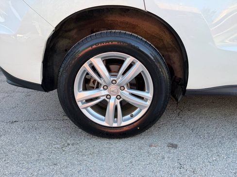 Used 2014 Acura RDX AWD image 35