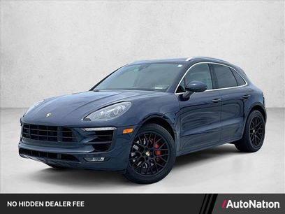 Used 2017 Porsche Macan GTS