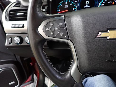 Used 2018 Chevrolet Tahoe Premier AWD/4WD image 33