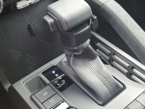 New 2026 Toyota Tacoma SR5 AWD/4WD image 29