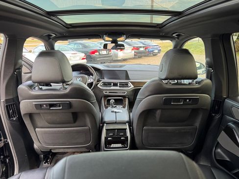 Used 2020 BMW X5 xDrive40i w/ Premium Package image 27