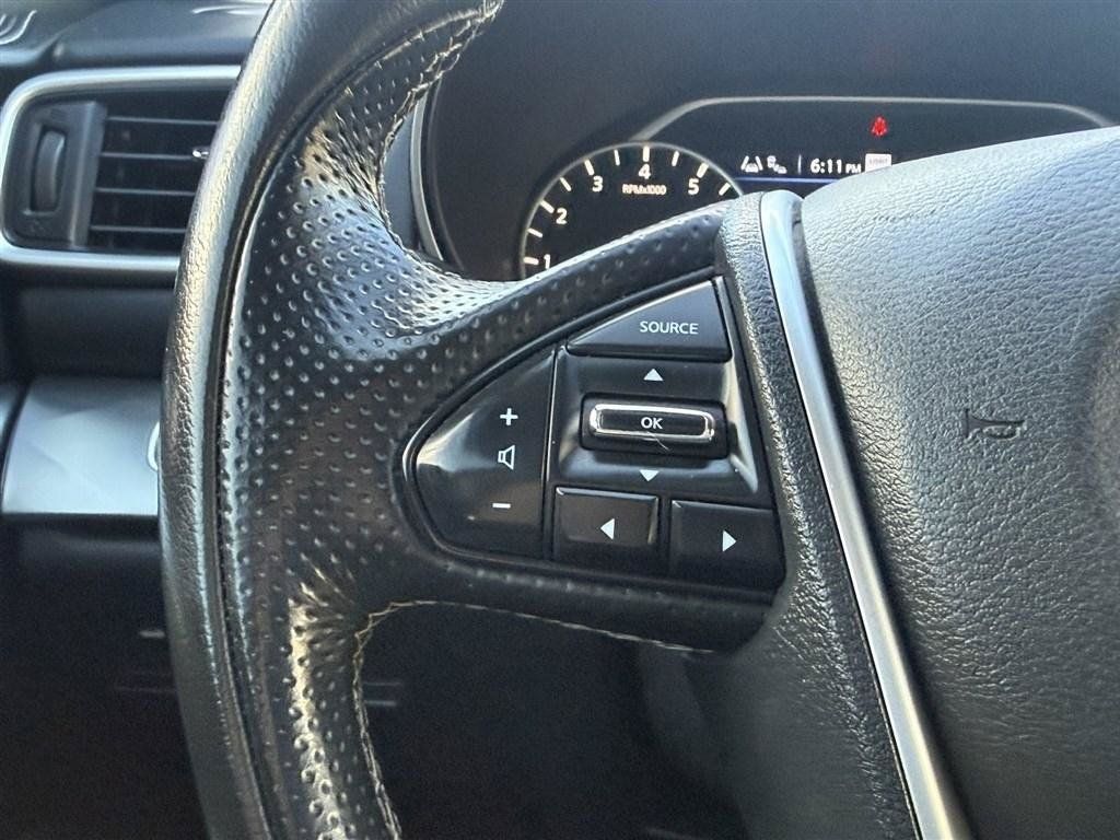 Used 2022 Nissan Maxima SV w/ Floor Mat Group FWD image 38
