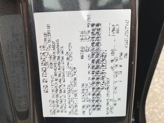 Used 2020 Ford Fusion SE AWD/4WD image 31