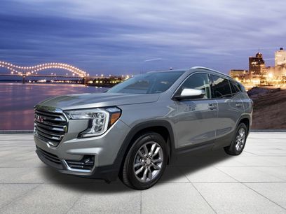 Used 2023 GMC Terrain SLT