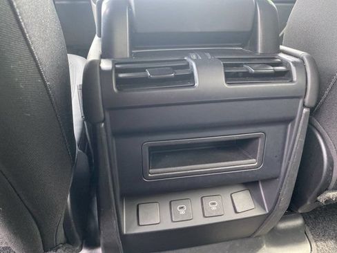 Used 2025 Land Rover Defender 110 S AWD/4WD image 15
