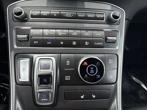 Used 2023 Hyundai Santa Fe SEL AWD/4WD image 21