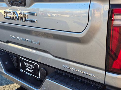 New 2026 GMC Sierra 3500 Denali Ultimate image 13