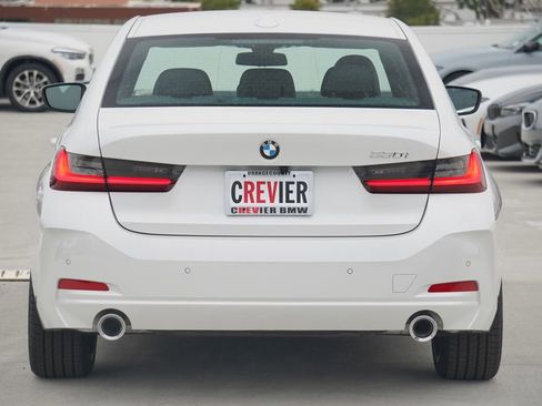 New 2026 BMW 330i Sedan w/ Convenience Package image 6