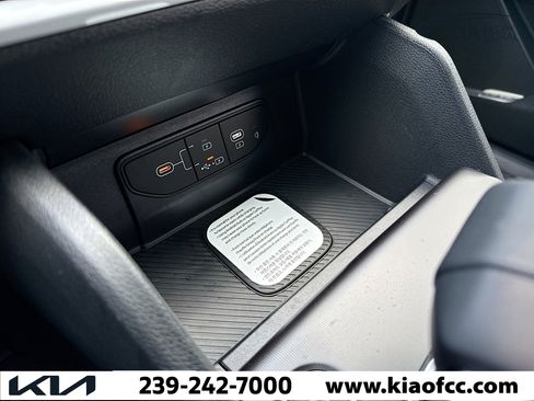 New 2026 Kia Sportage SX image 29