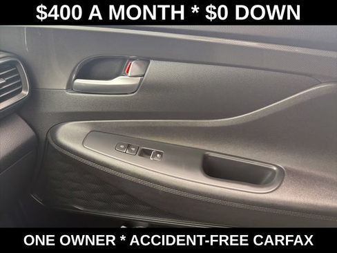 Used 2023 Hyundai Santa Fe SEL w/ Cargo Package AWD/4WD image 24