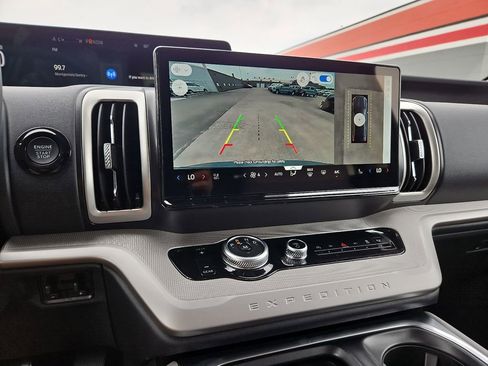 New 2026 Ford Expedition Max Active RWD image 24