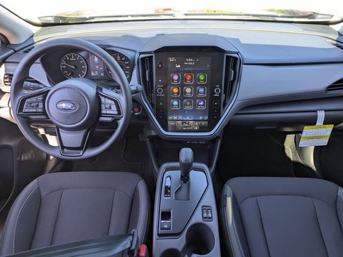 New 2026 Subaru Crosstrek 2.0i Premium image 15