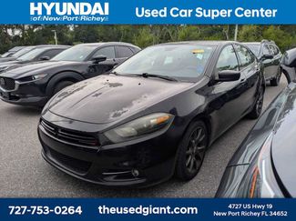 Used 2015 Dodge Dart SXT FWD video 1