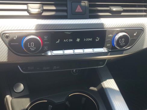 Used 2018 Audi A5 2.0T Premium w/ Convenience Package AWD/4WD image 27
