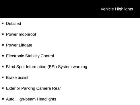 Used 2026 Honda CR-V Sport-L image 7