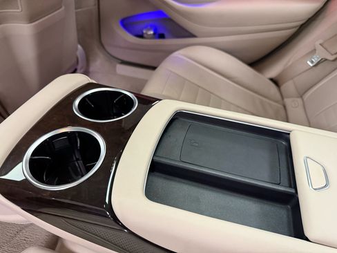 Used 2020 Mercedes-Benz S 560 Sedan image 14