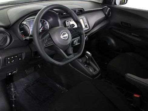 Certified 2025 Nissan Kicks Play S FWD image 19