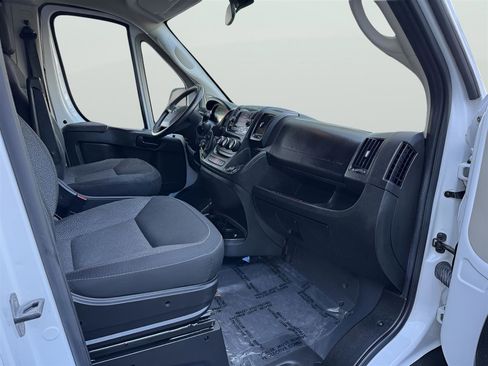 Used 2021 RAM ProMaster 2500 image 21