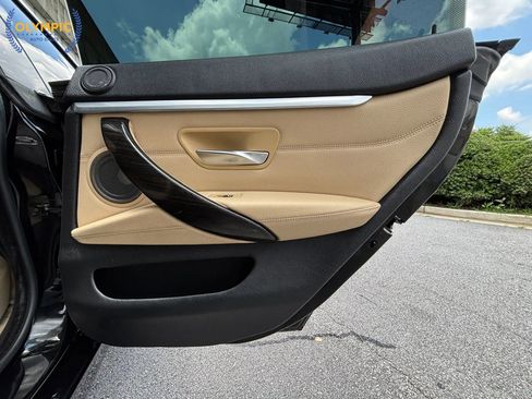 Used 2017 BMW 430i Gran Coupe image 47