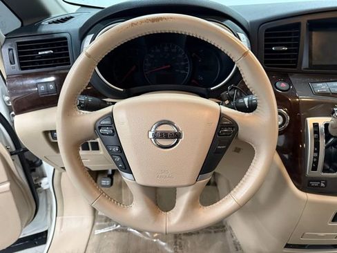 Used 2015 Nissan Quest SL image 23