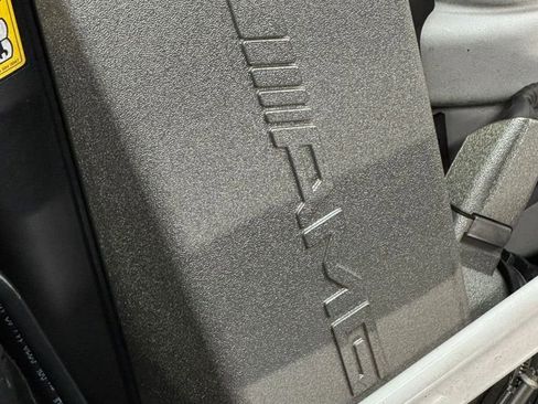 Used 2014 Mercedes-Benz C 63 AMG Sedan image 40