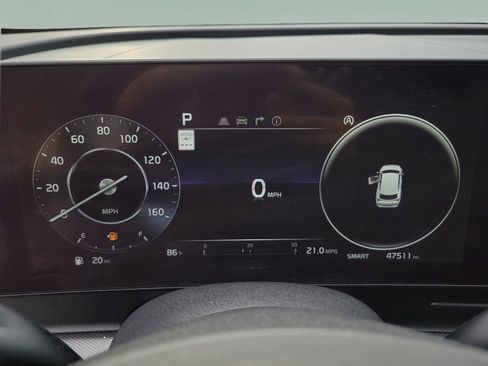 Certified 2023 Kia Sportage SX FWD image 7
