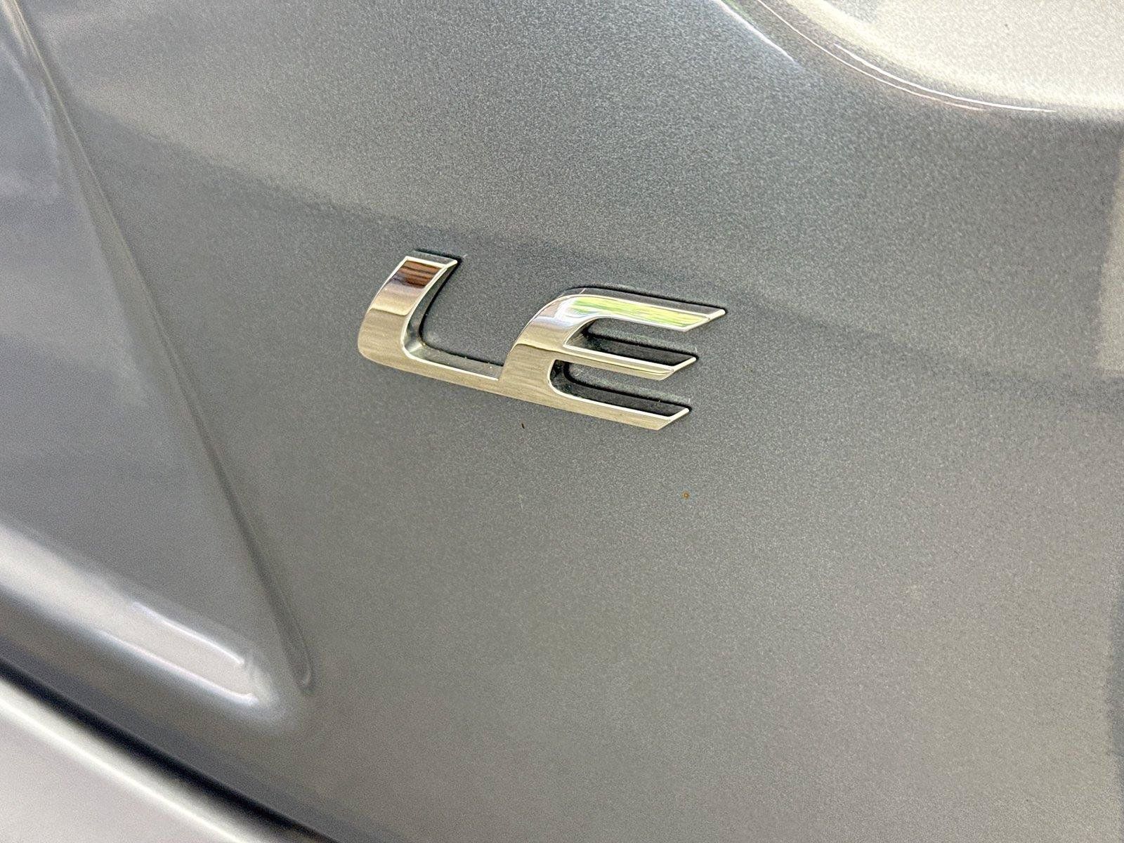 Certified 2024 Toyota Corolla LE FWD image 14