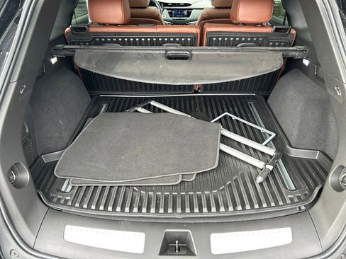 Used 2022 Cadillac XT5 Sportv image 17