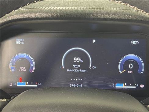 Used 2022 Jeep Grand Cherokee L Limited RWD image 27