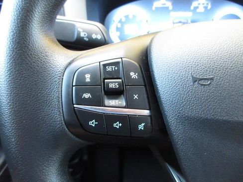 Certified 2025 Ford Bronco Sport Big Bend AWD/4WD image 15