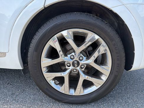 Used 2019 Kia Sorento SX AWD/4WD image 15