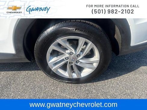 Used 2025 Buick Envista Preferred FWD image 10