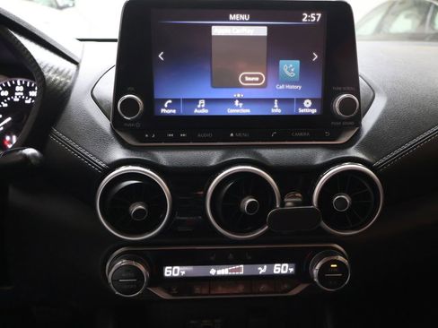 Used 2022 Nissan Sentra SV w/ All-Weather Package image 21