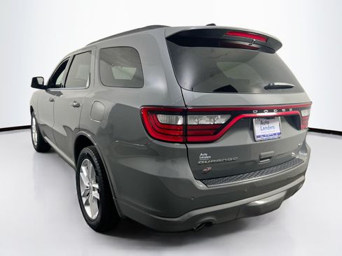Used 2023 Dodge Durango GT AWD/4WD image 7