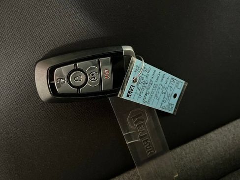 Used 2023 Ford Bronco Big Bend AWD/4WD image 70