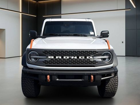 Used 2024 Ford Bronco Badlands AWD/4WD image 6