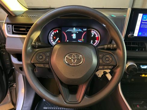 Used 2024 Toyota RAV4 LE image 15