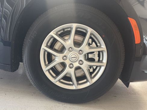 New 2026 Chrysler Pacifica Select image 31